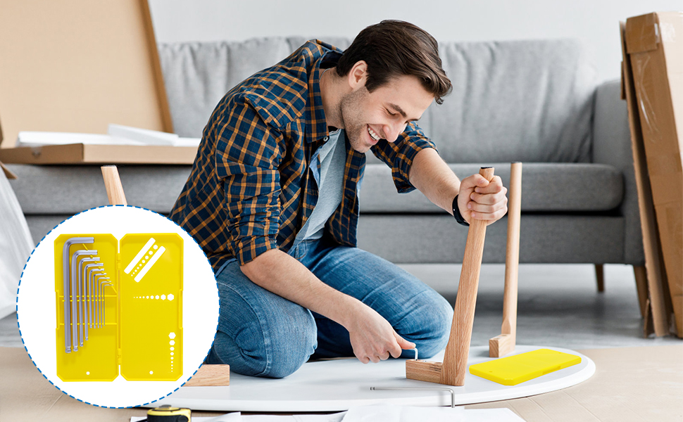 Furniture Repair