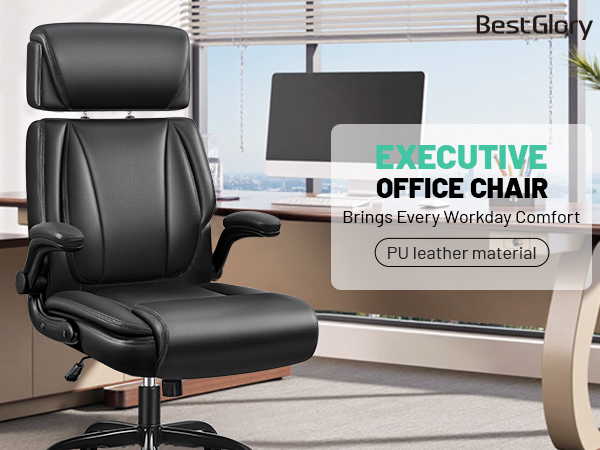 Office Chair Ergonomic Desk Chair