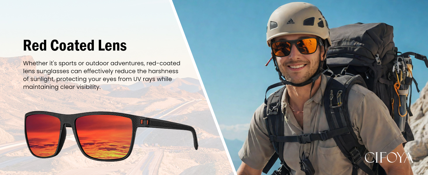Mens Sunglasses