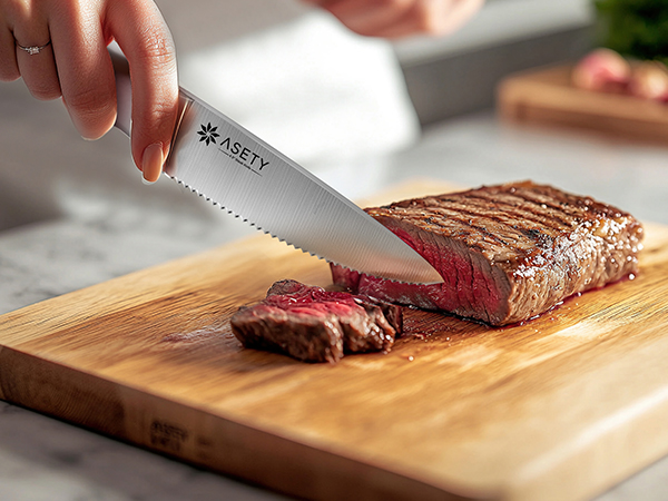 knife set
