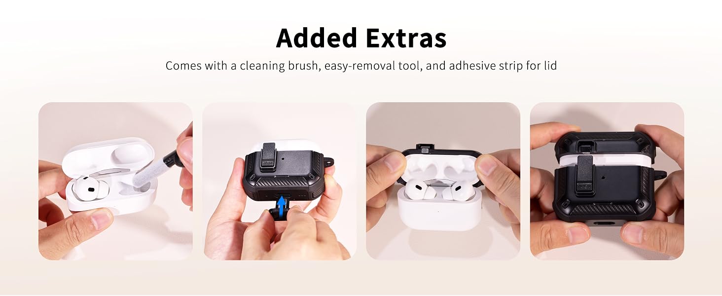 airpods pro 2 case