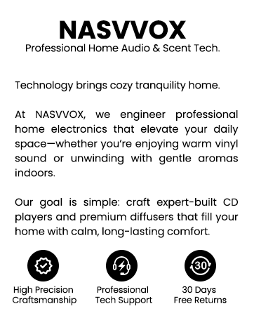 cd player