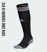 opa Zone Cushion 4 Soccer Socks