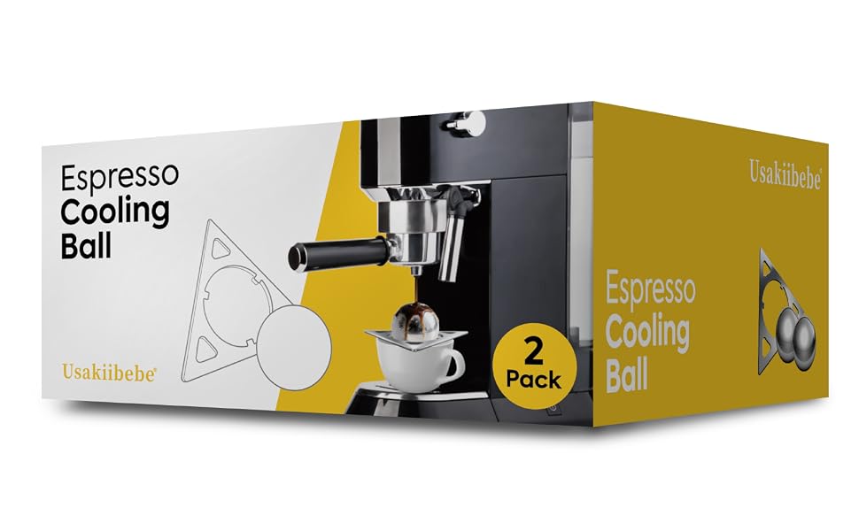 espresso machine accessories