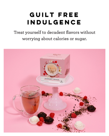 Guilt Free Indulgence