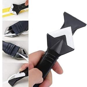 3 in 1 Silicone Caulking Tools