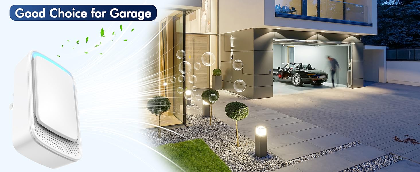 Good Choice for Garage