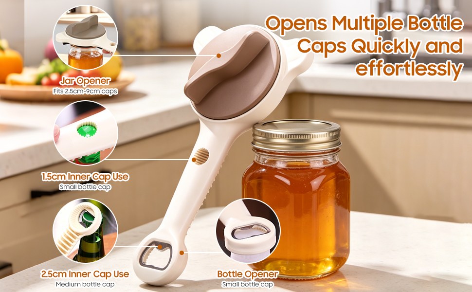 Jar Opener