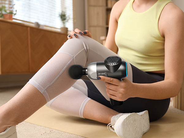 massage gun