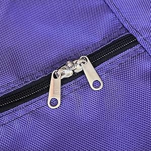 extra large storage duffle bag