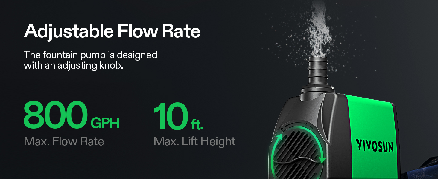 submersible water pump pc-3