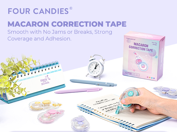CORRECTION TAPE