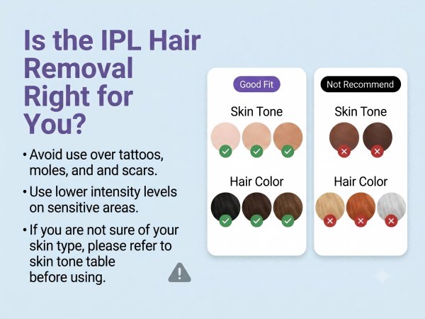 Laser Hair Removal 