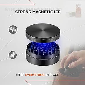 grinder cute 2.5 inch grinder herb mill herb grinder large
