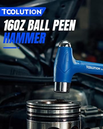 Ball Peen Hammer