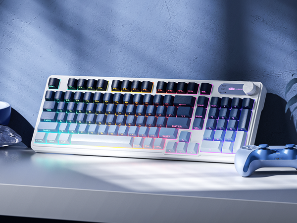 Suitable for gaming and office use