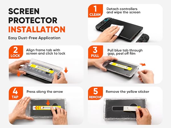 easy to install