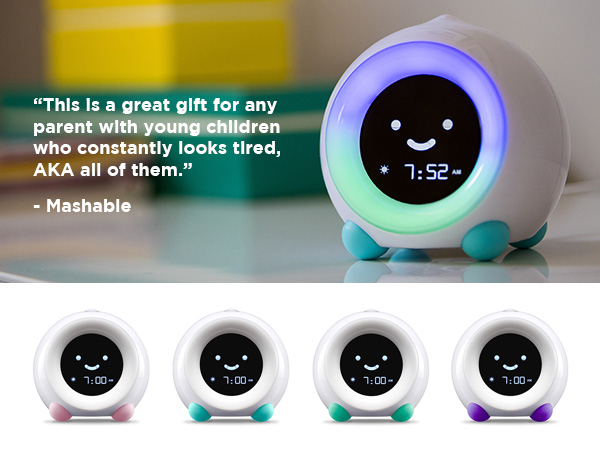 toddler boys baby sound restore smart sleep assistant visual toddlers clocky bedrooms plus echo 