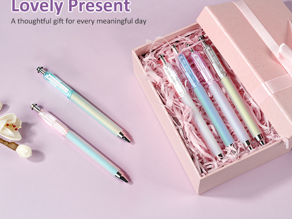 6pack fine point pen,pens for school,cool pens,pens for nurses,pens bulk,pens for journaling