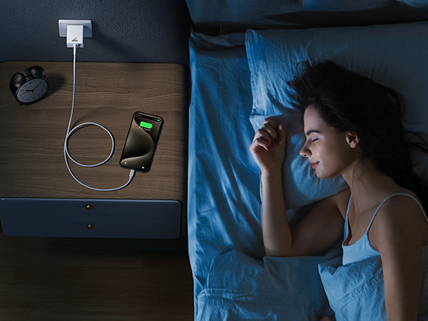 Charging Blocks