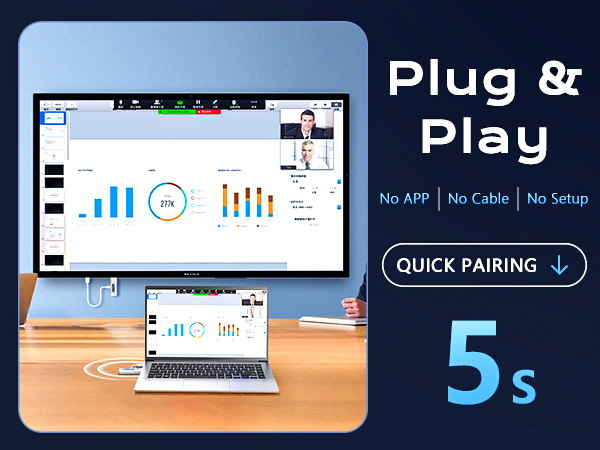 Wireless HDMI Transmitter and Receiver-3