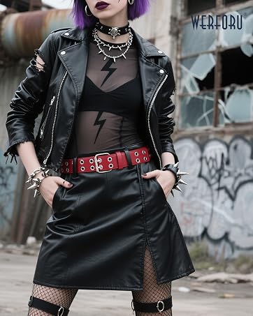 women belt
