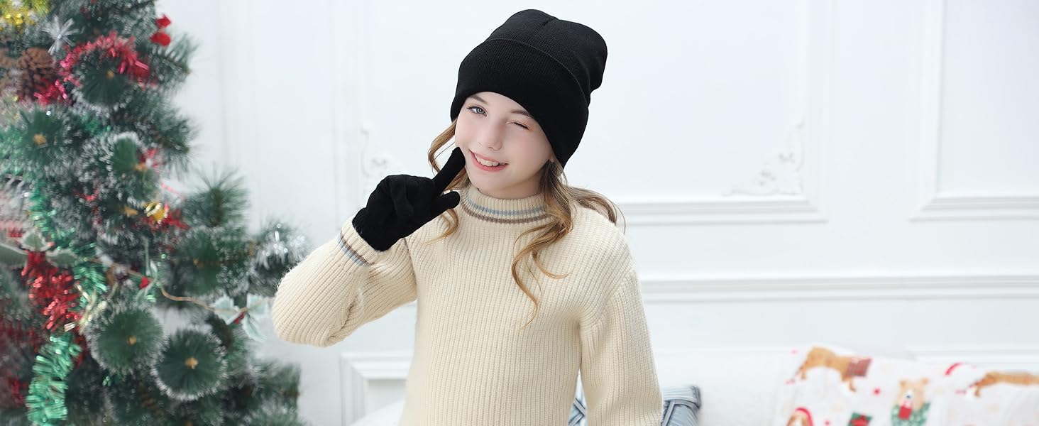 kids gloves