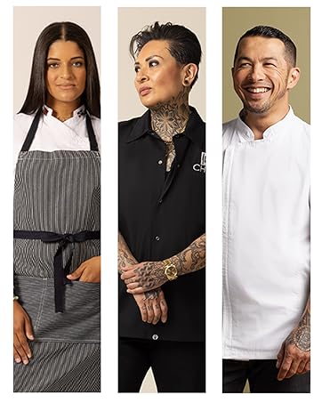 A community of hospitality professionals.