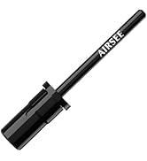 AIRSEE Nail Drill Mandrel Bit for Efile Sanding Bands, Stainless Steel Professional Electric File...