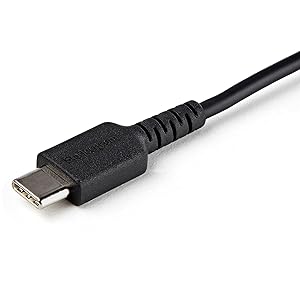Secure Charging Cable