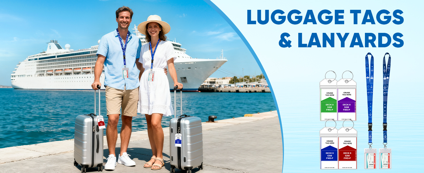 cruise essential