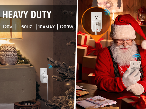 remote light switches