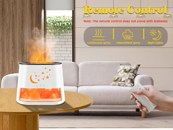 Himalayan Salt Lamp