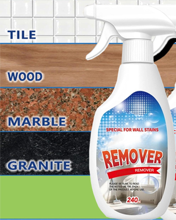 Highly Effective Removal