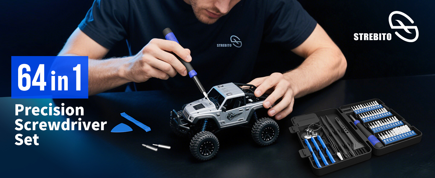 laptop repair tool kit