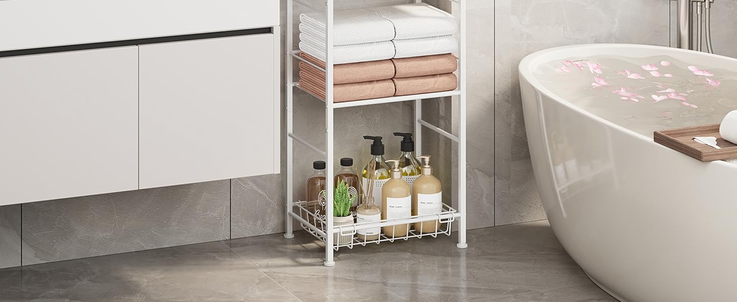 towel storage