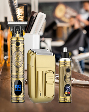 nose hair trimmer for men hair clipper for men