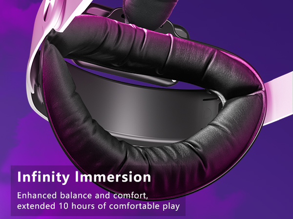 he meta quest 3/3s battery head strap is crafted for compatibility with the original 18W