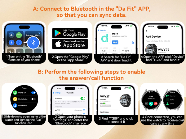 smart watch