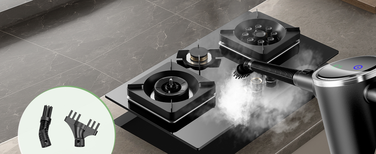 steamer mops for floor cleaning