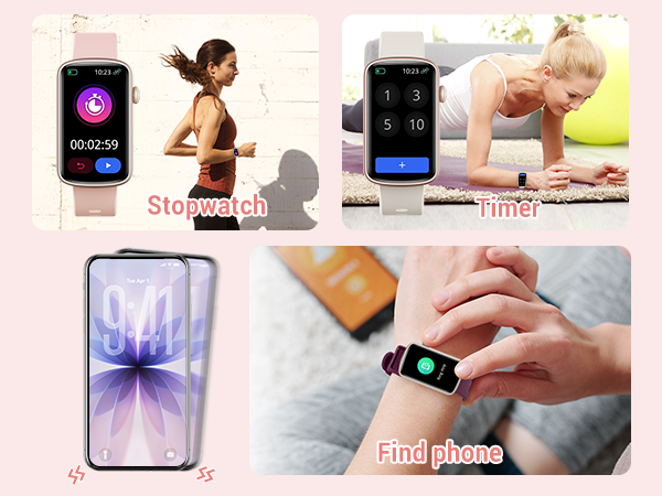Other functions