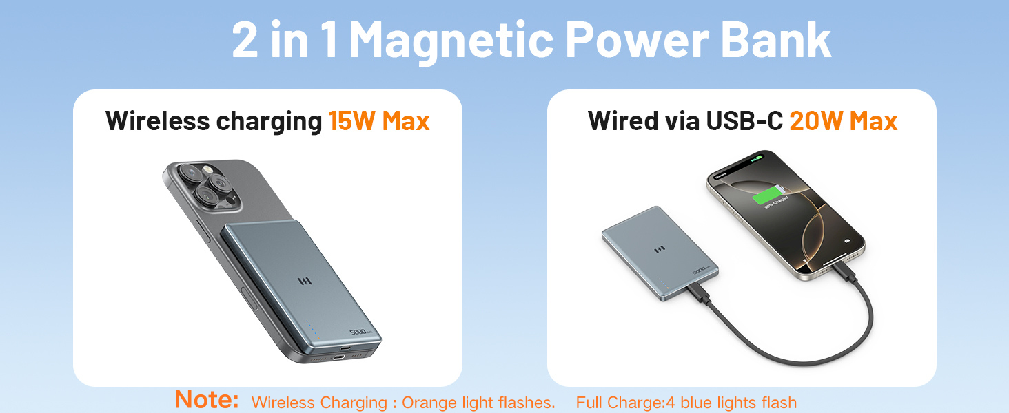 iphone magsafe battery pack