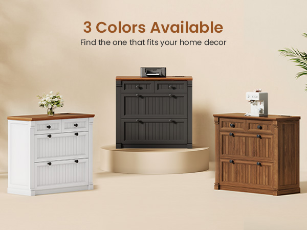file cabinet