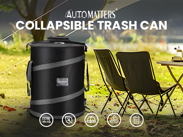 trash can