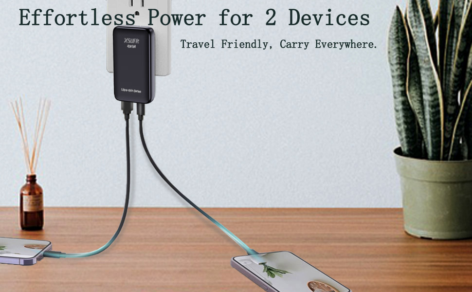 usb c charger 45w