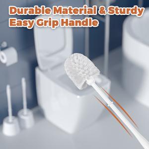 toilet brush