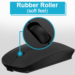 bluetooth computer mouse