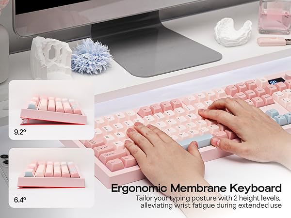 gaming keyboard