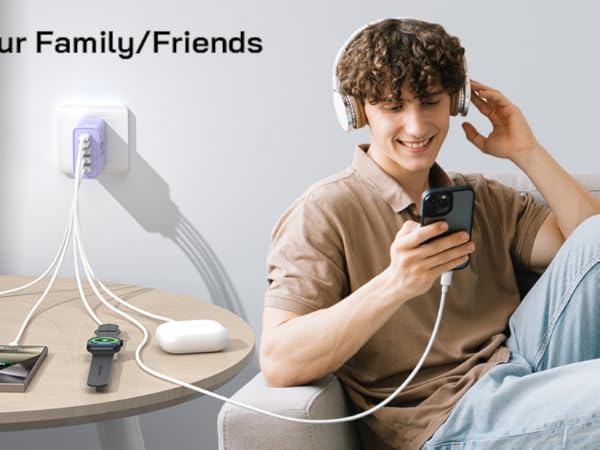 Share with Your Family/Friends