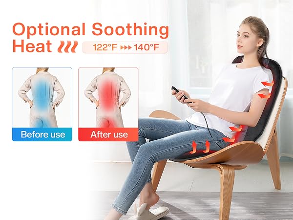 heating pad